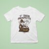 F Them Prospects Witch San Diego Padres T Shirt