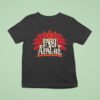Faby Apache Aaa Superstar T Shirt