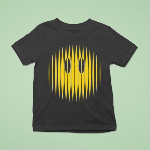 Factory Smile T Shirt
