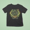 Fall Out Boy Am I More Than You Bargained For Yet Antler T Shirt