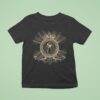 Fall Out Boy Keyhole T Shirt