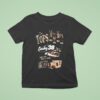 Fallout New Vegas The Tops And Lucky Frolic Thrill Relax Enjoy Take Her For A Spin T Shirt