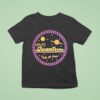 Fallout Nuka Cola Quantum Take The Leap T Shirt