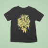 Fallout Series Year In The Wasteland T Shirt