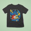 Fantasy Evolution T Shirt
