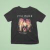 Fatal Frame Crimson Butterfly T Shirt