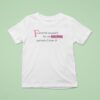 Favorite Couple S For An Indefinite Period Of Time T Shirt