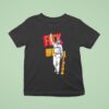 Fck Off Alex Cora Houston Astros T Shirt