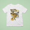 Fernando Tatis Jr San Diego Padres How Tatis Stole The Homer T Shirt