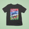 Ferrari Hungarian Grand Prix F Round On August At The Hungaroring In Budapes T Shirt