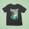 Feuerschwanz Knightclub T Shirt