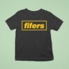 Fifers East Fife Fc T Shirt