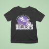 Fight For Victory Northwestern Wildcats Football Helme T Shirt