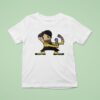 Fighting Mcbeam Pittsburgh Slers T Shirt