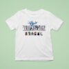 Final Fantasy Pixel Ar T Shirt