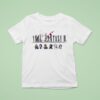Final Fantasy Pixel Art Ii T Shirt