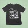 Finch I M Kind I M Brave T Shirt