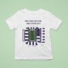 Find Your Section And Stripe Out Kansas State Wildcats Stadium T Shirt