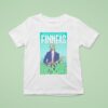 Finneas Austin City Limits Season August T Shirt