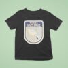 First Contact Defense Extraterrestrial Intelligence Agency T Shirt