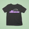 Flight Reacts So Inspirational Globe T Shirt