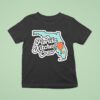 Florida Kitchen Crew Pickleball T Shirt
