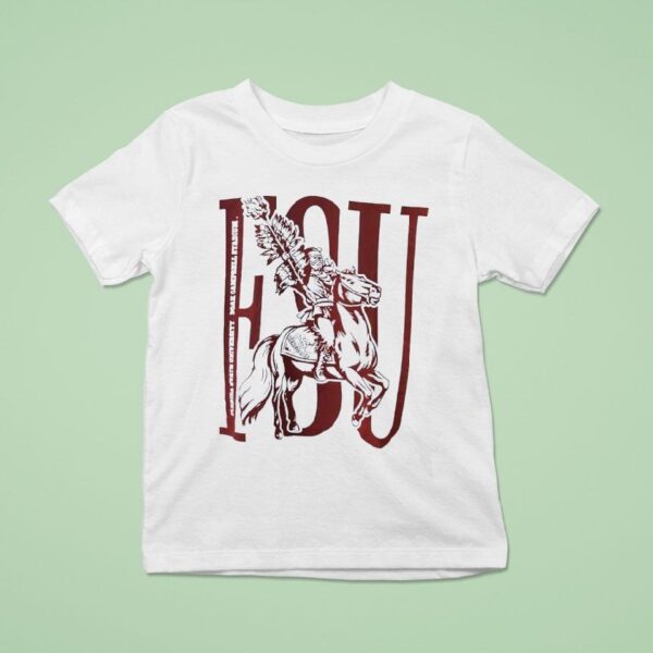 Florida State Seminoles Doak Campbell Stadium T Shirt
