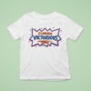 Florida Victorious T Shirt