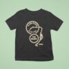 Flow State In The Zone The Burn Grind T Shirt