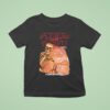 Fluids Of Death It Just Got Wetter Skeleton T Shirt