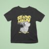 Fluids Swift Is The Blow T Shirt