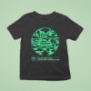 Fly Me To The Moon Let Me Play Among The Stars T Shirt