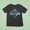 Footjob Swag Hear T Shirt