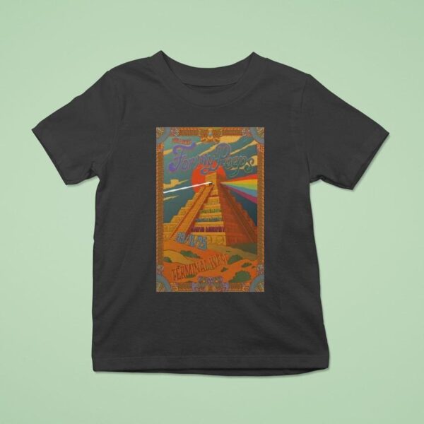 For My Peeps Terminal West Atlanta Ga T Shirt
