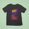 Forbidden Kingdom Spider Zone Orlando T Shirt