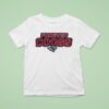 Forever Coogs Wordmark Basketball T Shirt