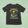 Forged Of Salt And Sl U S Naval Ships Th Anniversary T Shirt