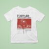 Forward Observations No Thing For A Snake Mask T Shirt