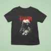 Fossilization Neanderthal T Shirt
