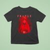 Frayle Heretics And Lullabies T Shirt