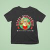 Freddy Fazbear Merry Christmas Five Nights At Freddy S T Shirt