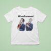 Free Emanuel T Shirt