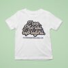 Free Moral Upright Teacher Freedom Alliance T Shirt
