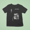 Free Palestine Great American Ghost Stray From The Path T Shirt