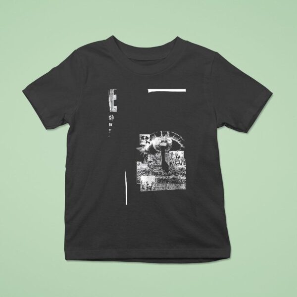 Free Palestine Great American Ghost Stray From The Path T Shirt