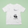Free Yoon Victim Of Election Fraud Freedom Is Not Free Portrai T Shirt