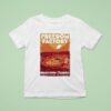 Freedom Factory Day And Night United States Of America T Shirt