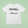 Fretwell Sunshine Coas T Shirt