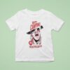 Friday The Th Happy Camping Halloween T Shirt