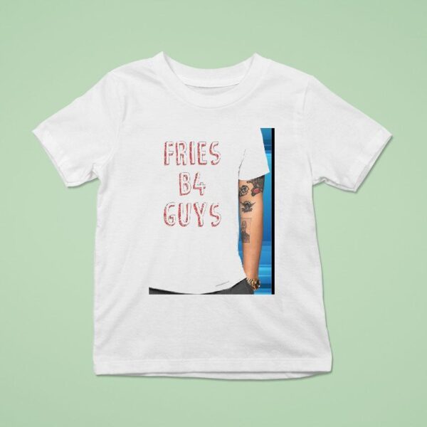 Fries B Guys T Shirt